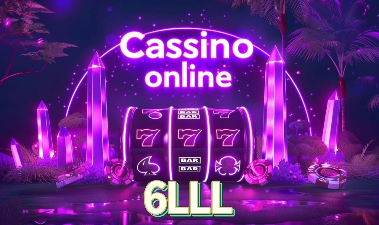 6LLL cassino