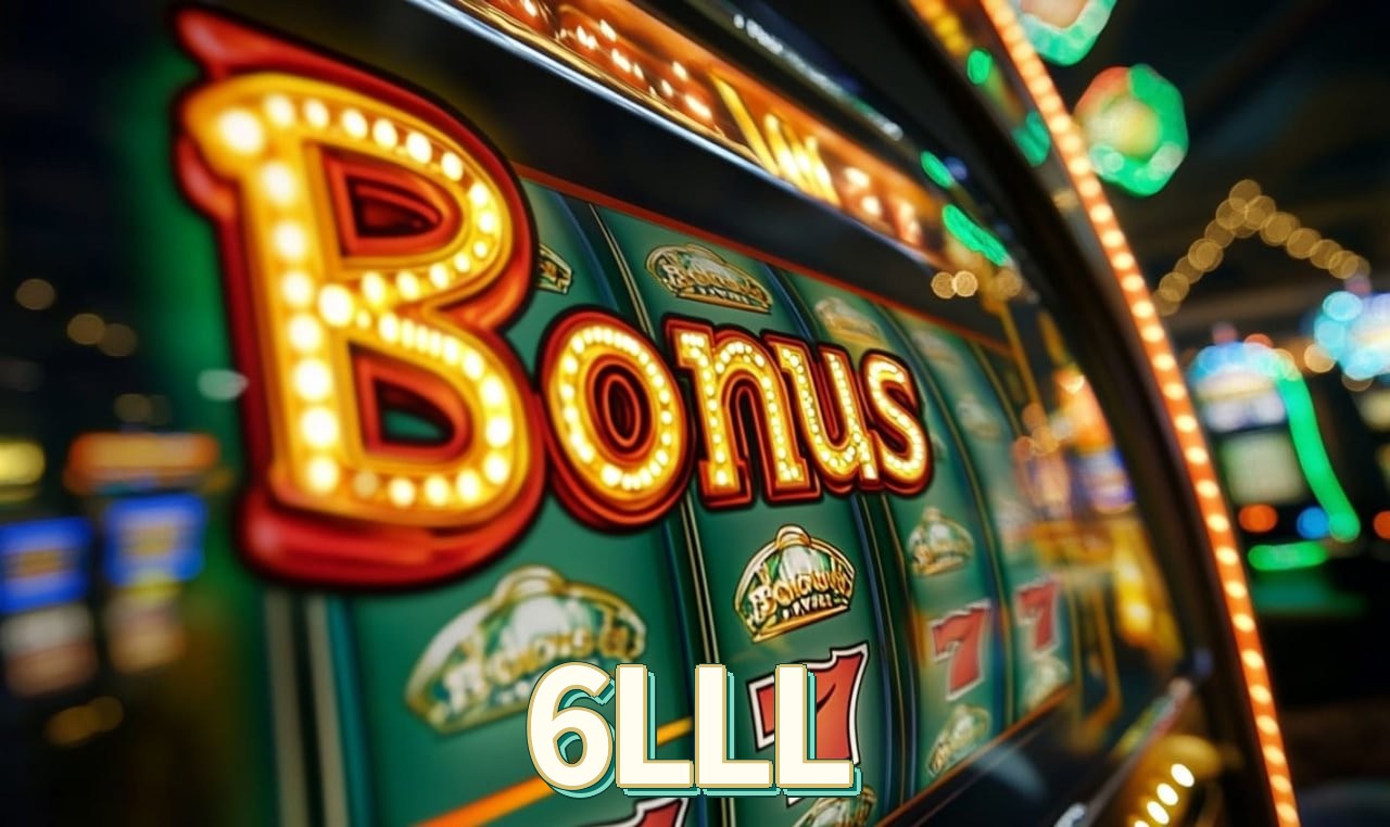 Bônus 6LLL