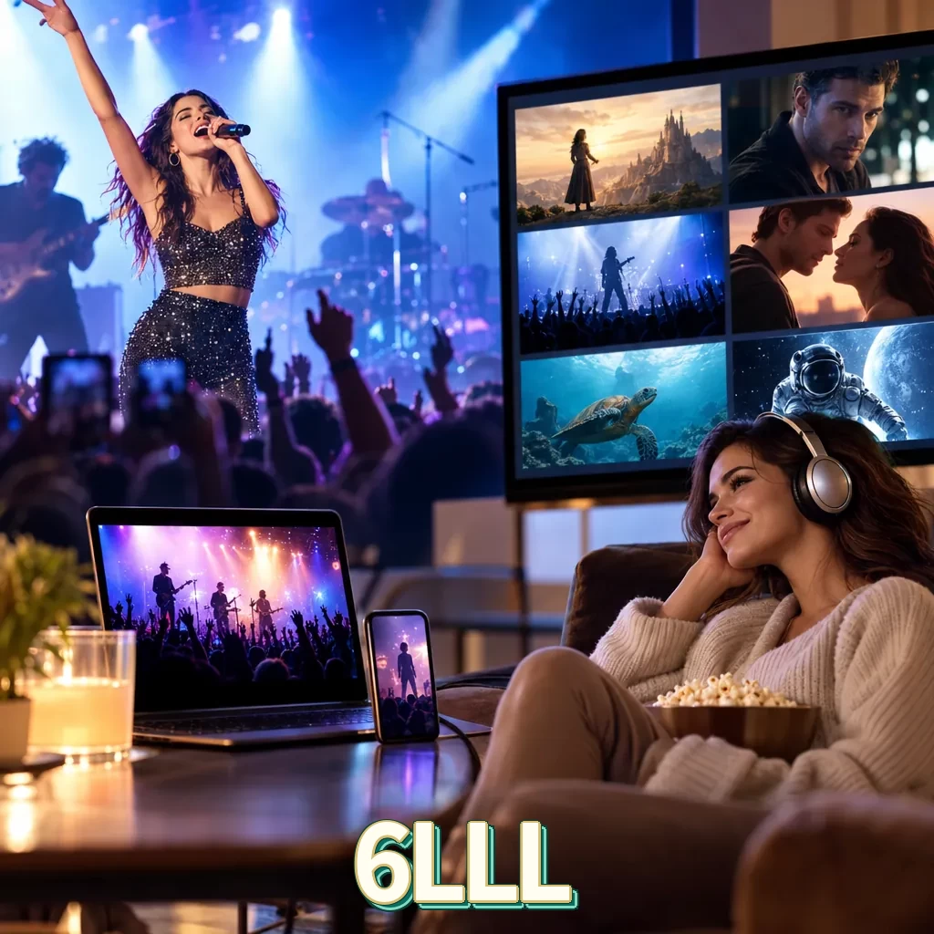 Massive Luck Bonus Buy: giros comprados, emoção multiplicada na 6LLL