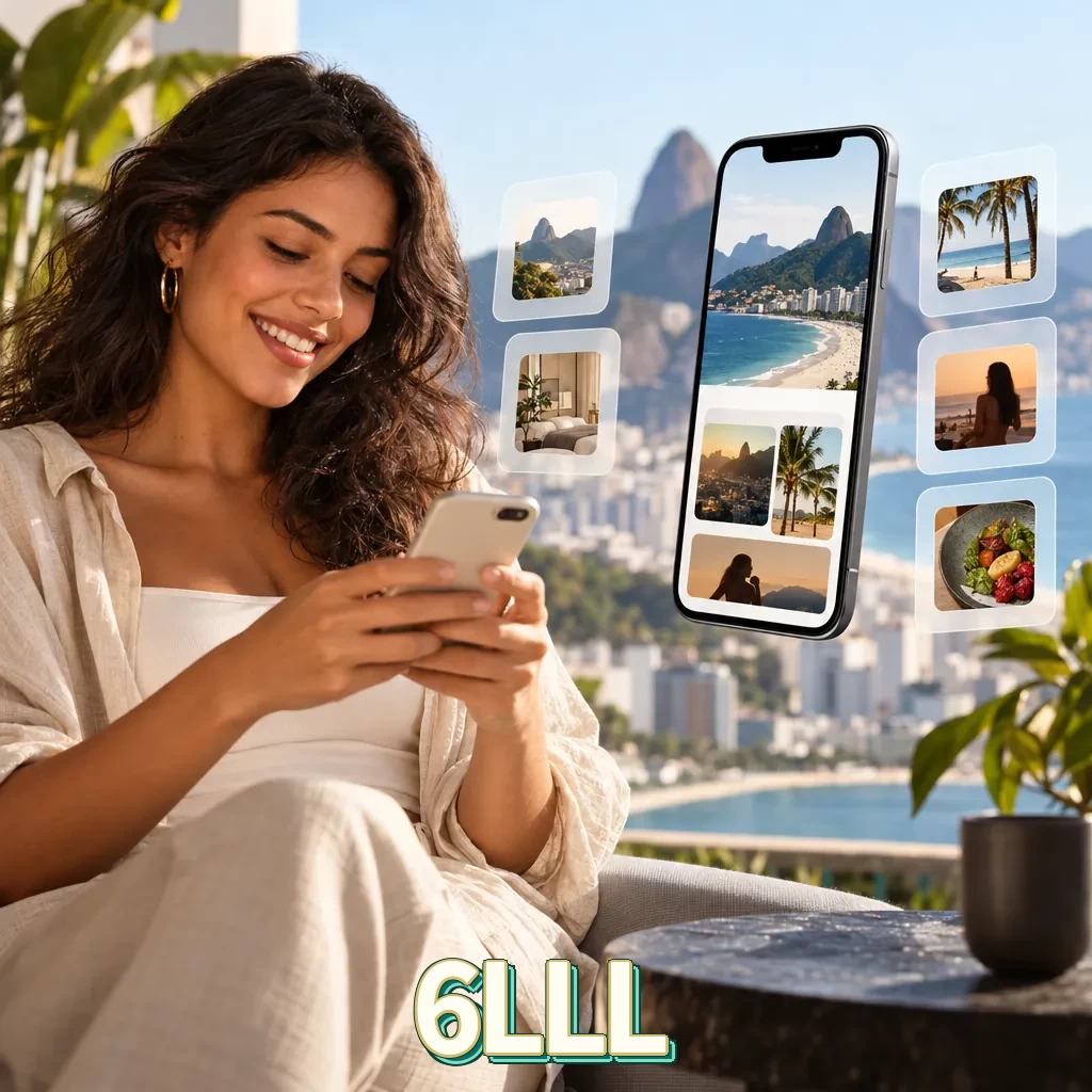 6LLL App