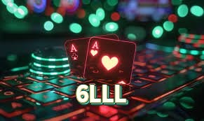 6LLL cassino online