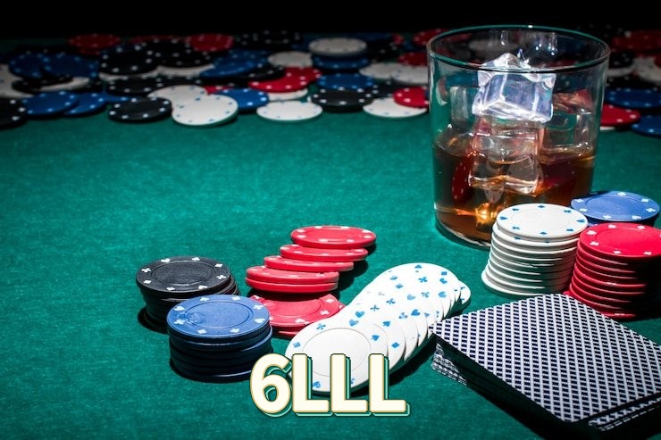 6LLL FAQ — suporte e ajuda no aplicativo oficial