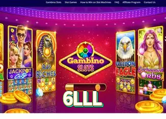 Logo 6LLL Telegram Canal Oficial