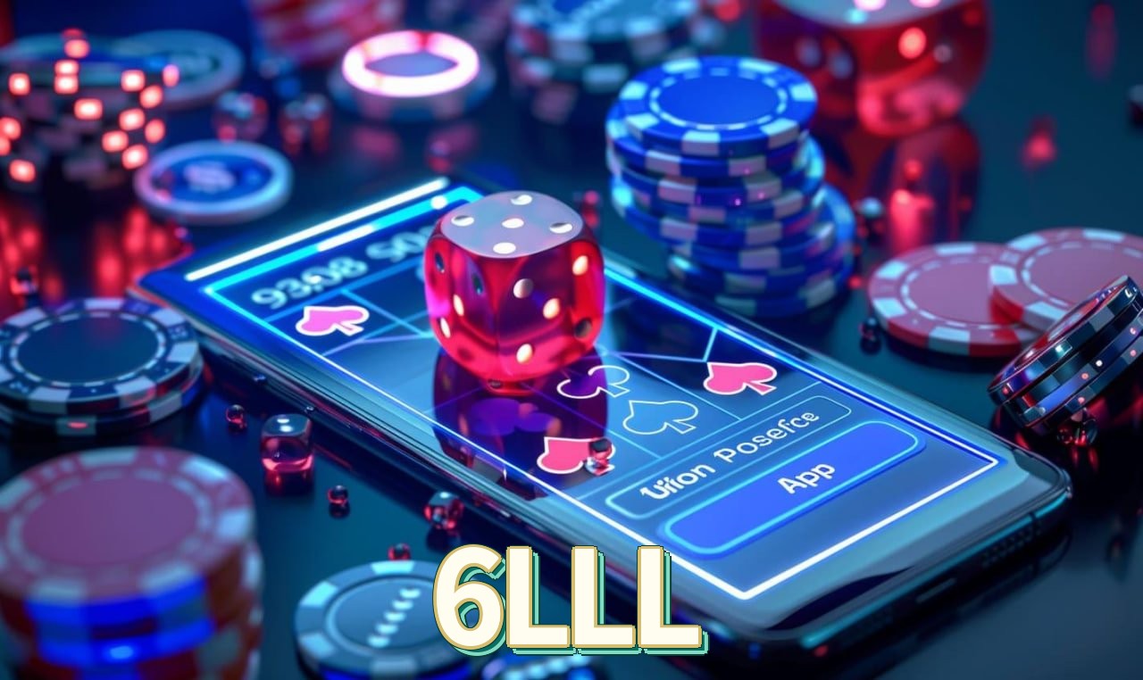 6LLL plataforma — saque cashout PIX com comprovante