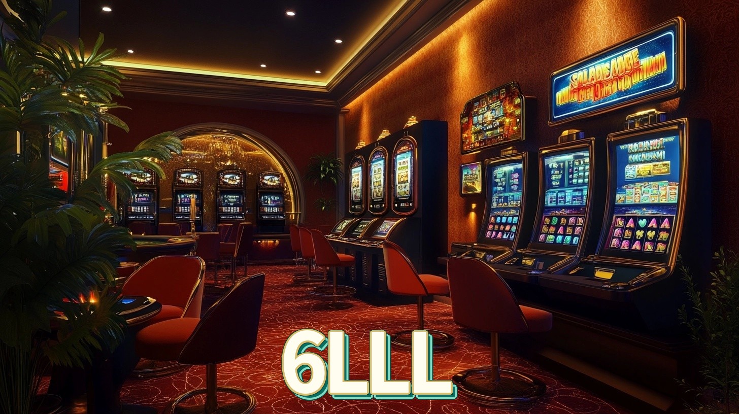 6LLL Slots - 6LLL visual 2