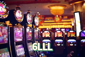 6LLL Logo 2