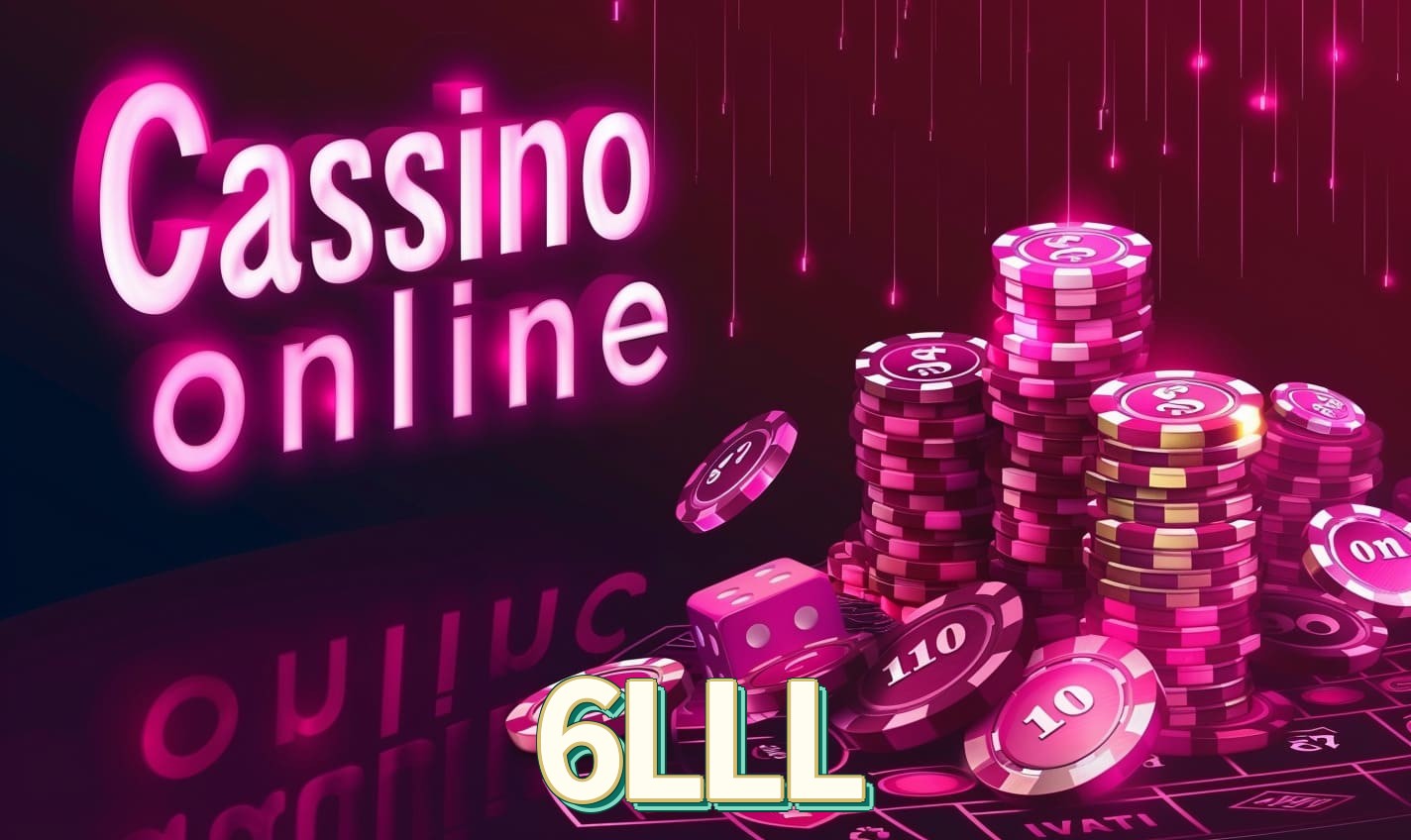 6LLL bet — mercados de futebol e esportes no app
