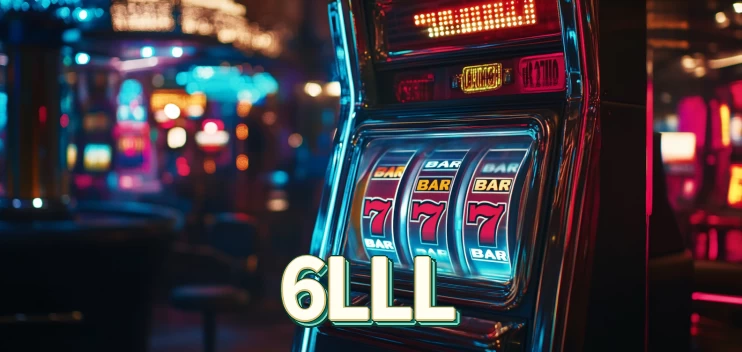 6LLL Plataforma - 6LLL visual 1