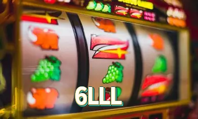 Logo da 6LLL