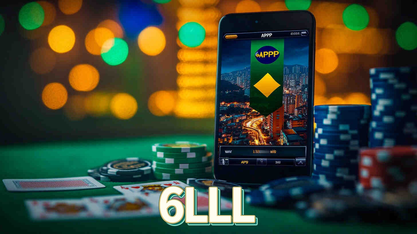 Níveis VIP 6LLL