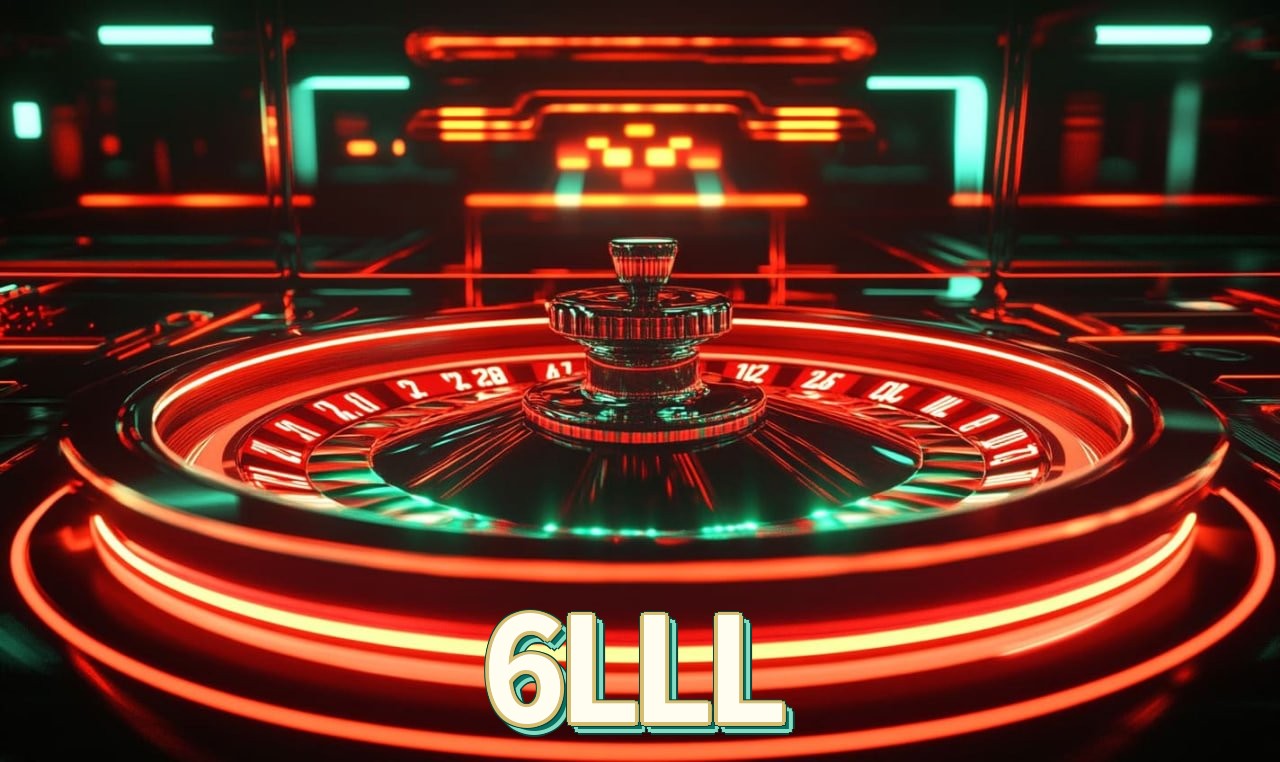 Lista de jogos de slot na 6LLL