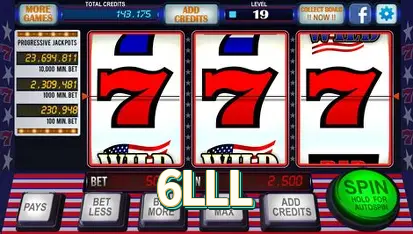 6LLL Logo 3