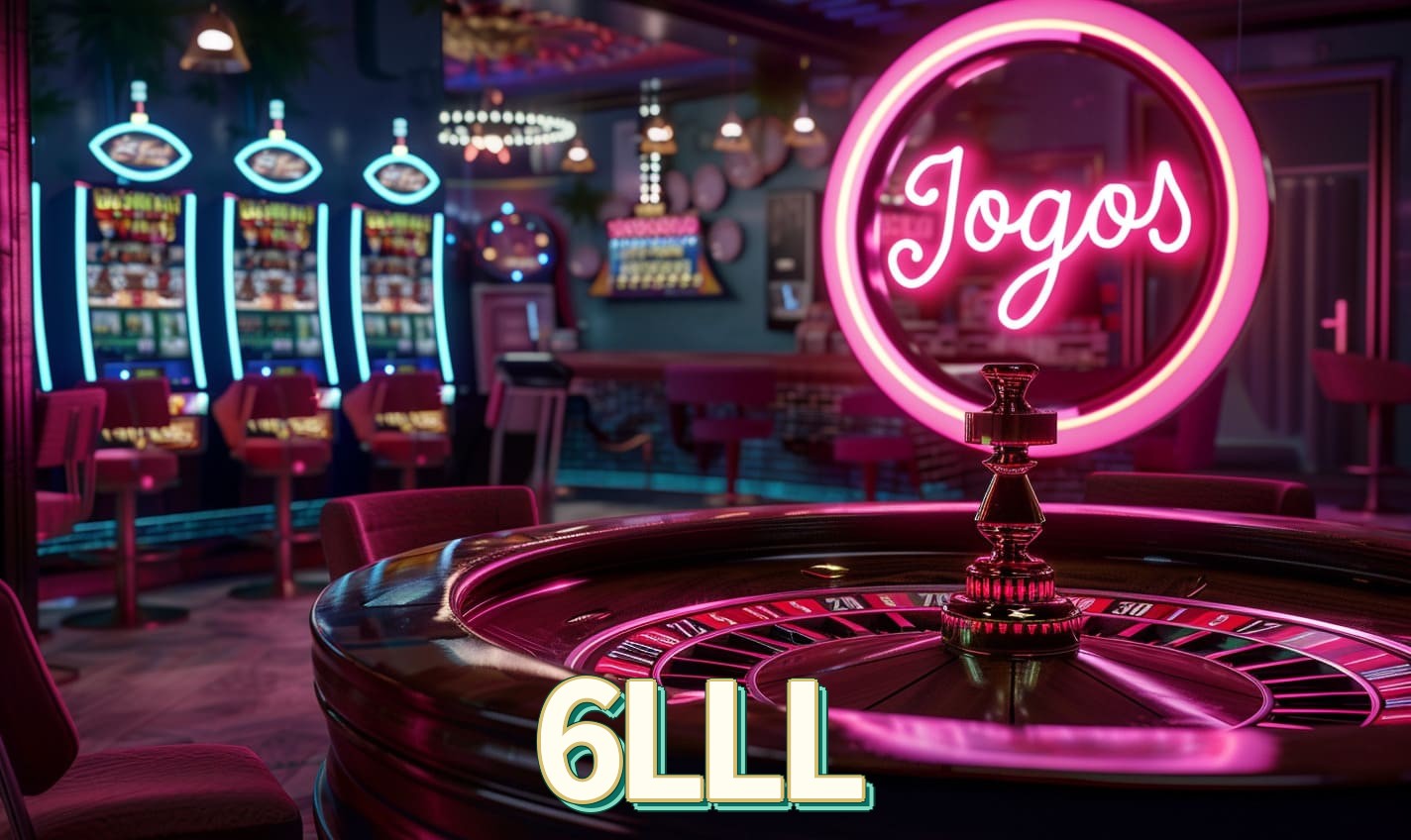 6LLL bet — painel ao vivo com cotações dinâmicas