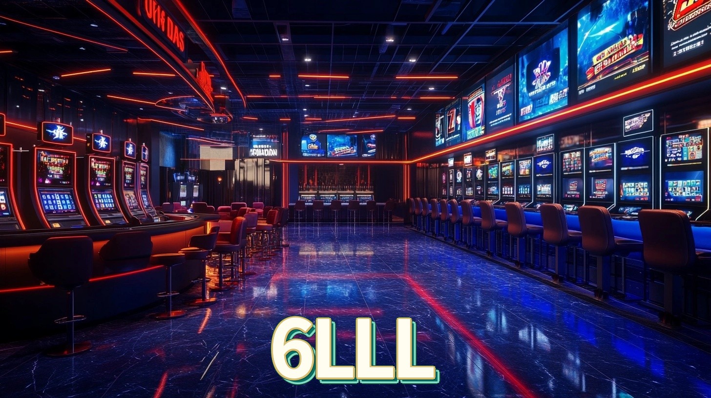 6LLL Bônus - 6LLL visual 1