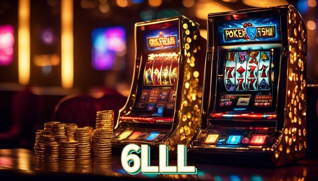 6LLL bônus — cashback 15 por cento e níveis VIP