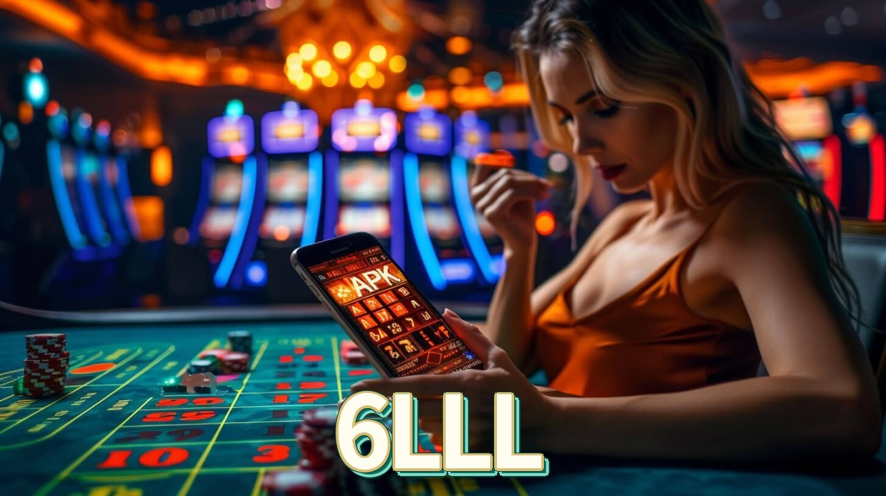 6LLL Slots - 6LLL visual 1
