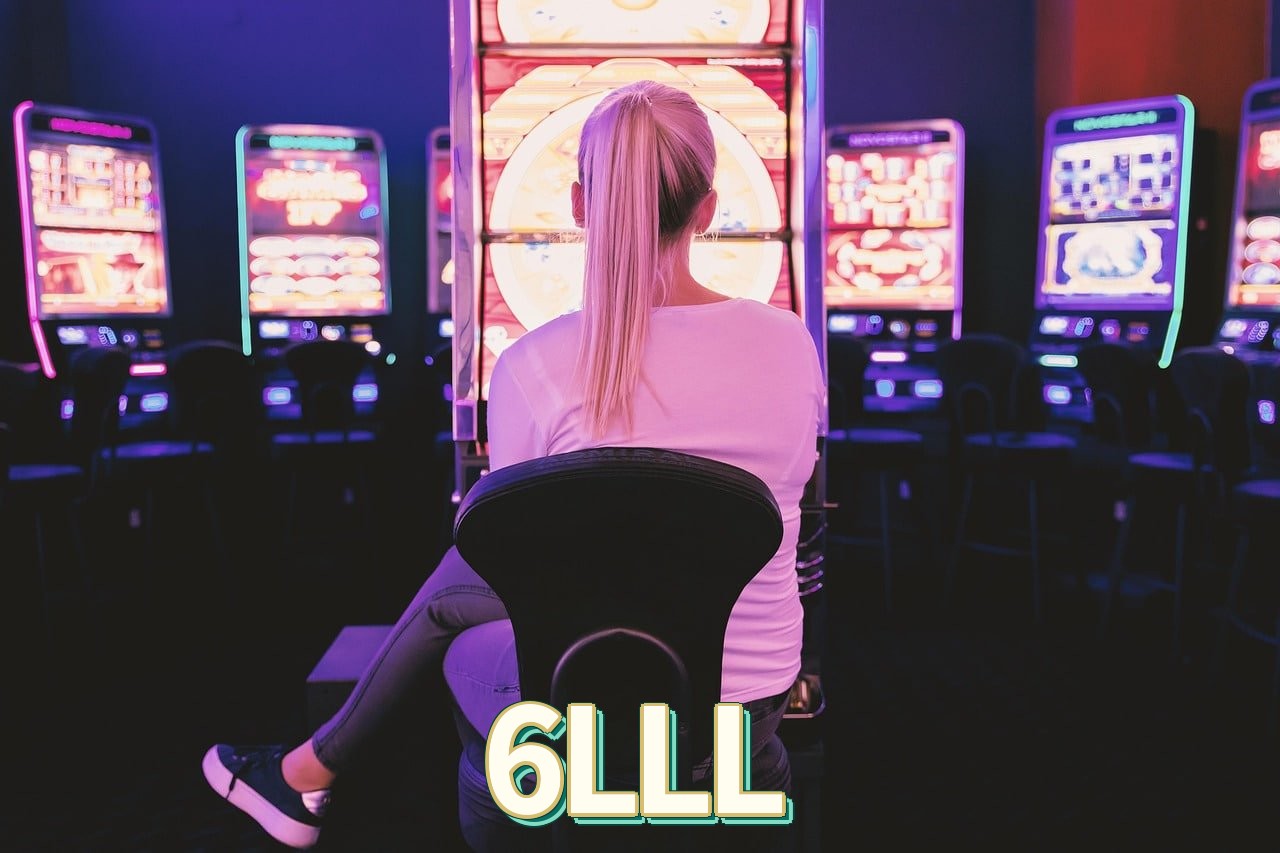 Fortune Tiger 6LLL
