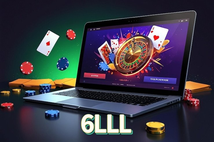 6LLL instalar