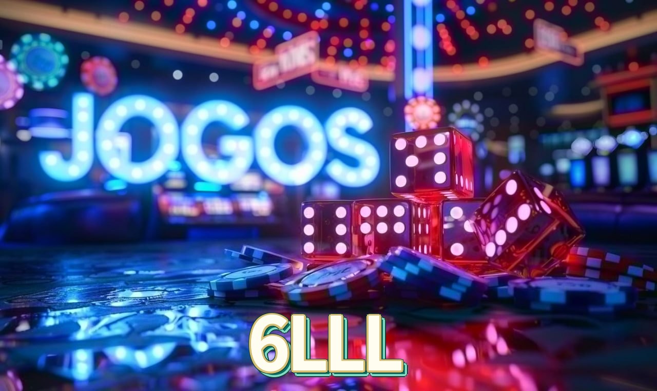 6LLL cadastro — tela de formulário no app oficial