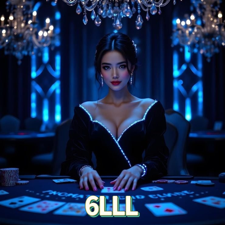 6LLL Fortune Tiger